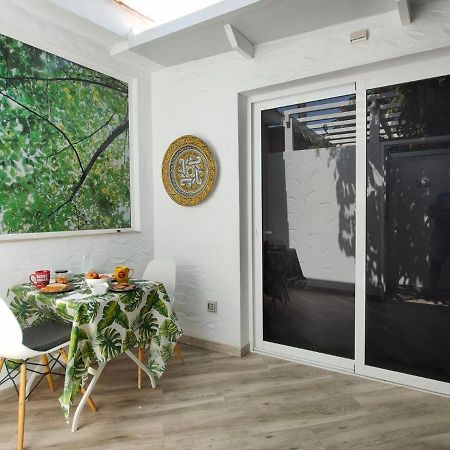 Casa Maga Apartment Maspalomas  Luaran gambar