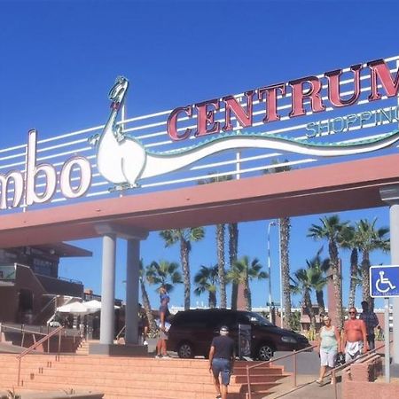 Casa Maga Apartment Maspalomas  Luaran gambar