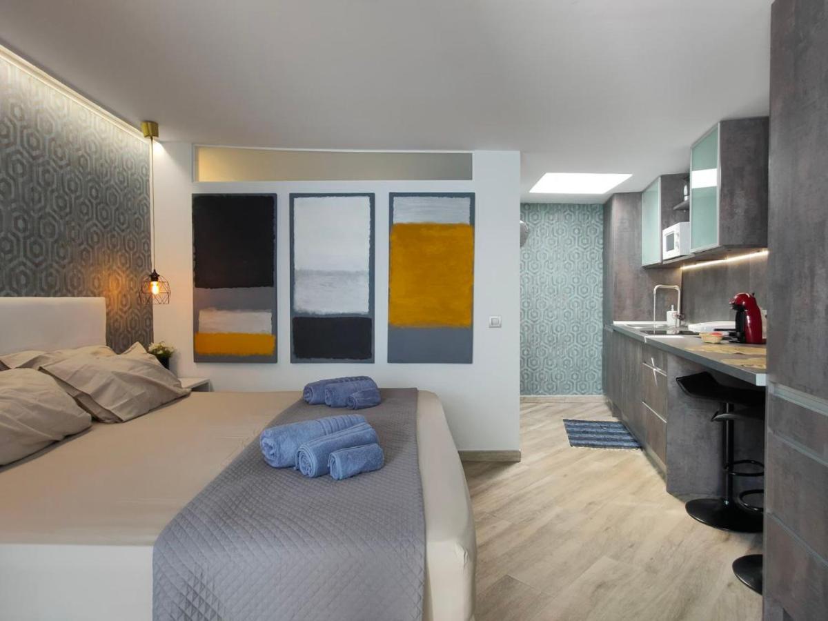 Casa Maga Apartment Maspalomas  Luaran gambar