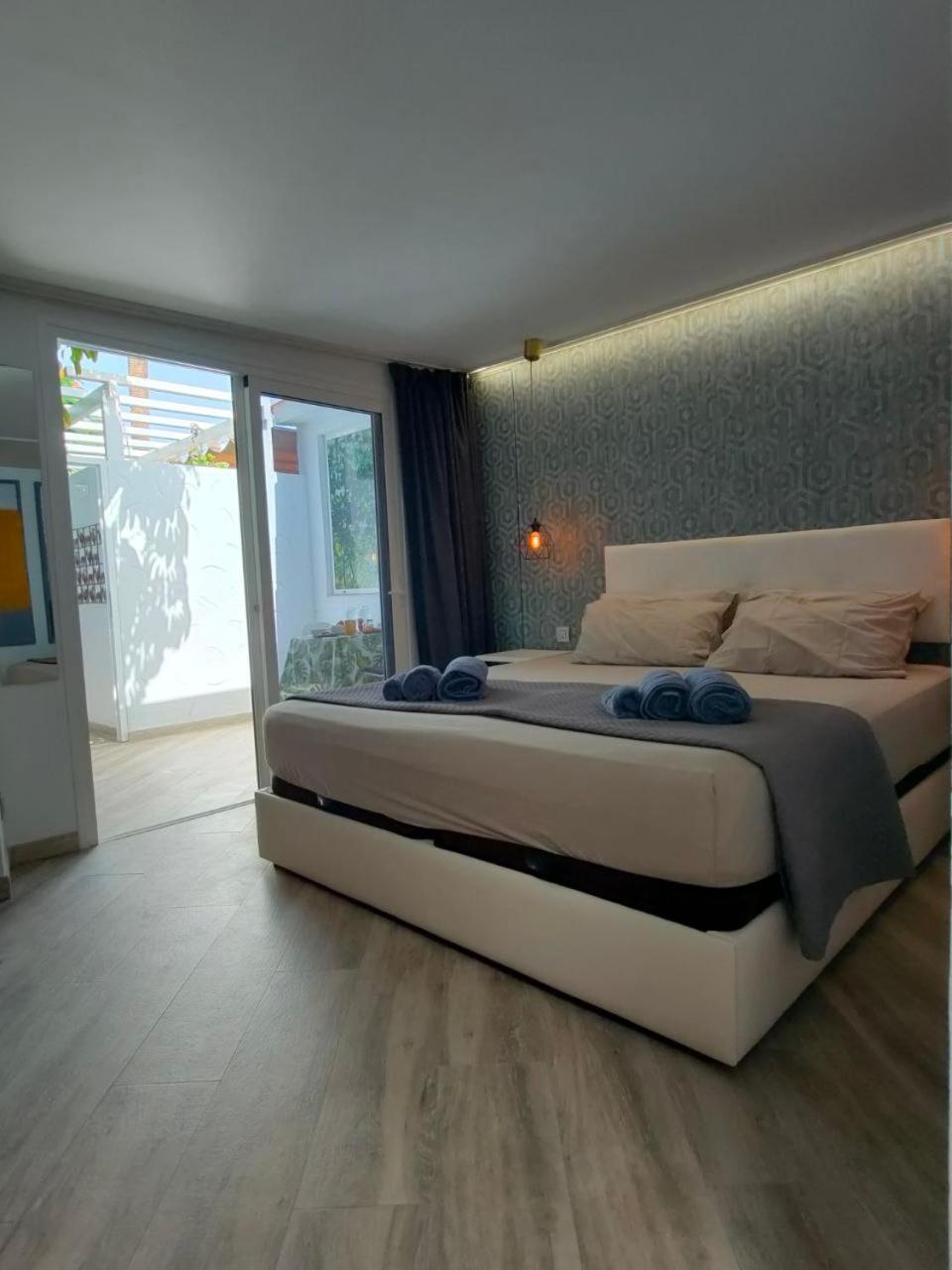 Casa Maga Apartment Maspalomas  Luaran gambar