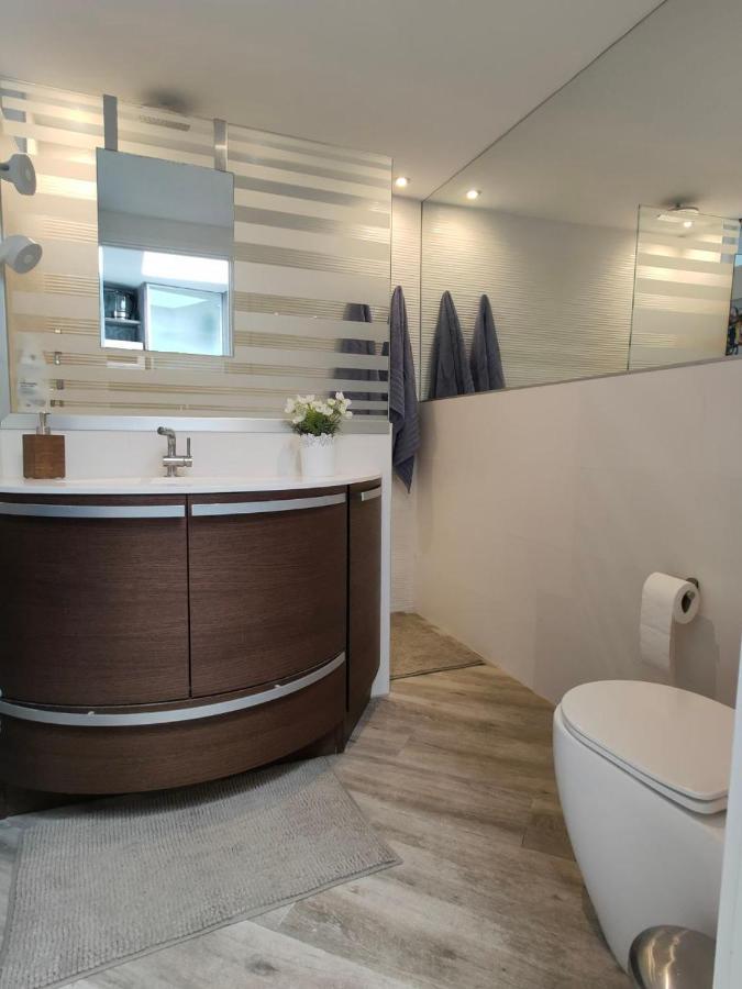 Casa Maga Apartment Maspalomas  Luaran gambar