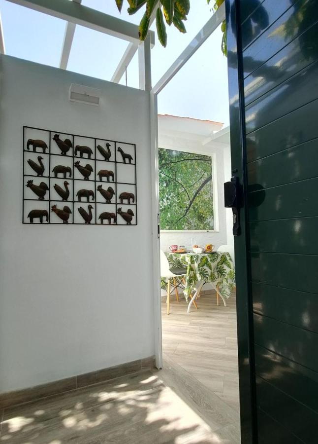 Casa Maga Apartment Maspalomas  Luaran gambar