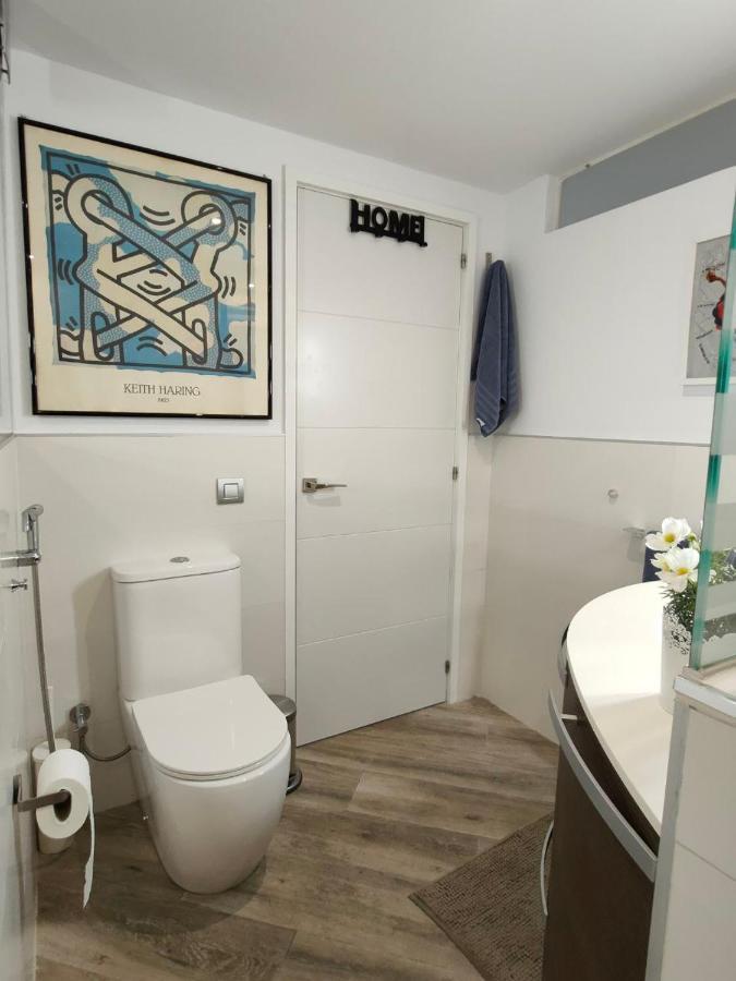 Casa Maga Apartment Maspalomas  Luaran gambar