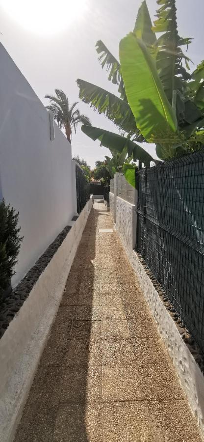 Casa Maga Apartment Maspalomas  Luaran gambar