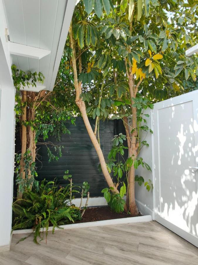 Casa Maga Apartment Maspalomas  Luaran gambar