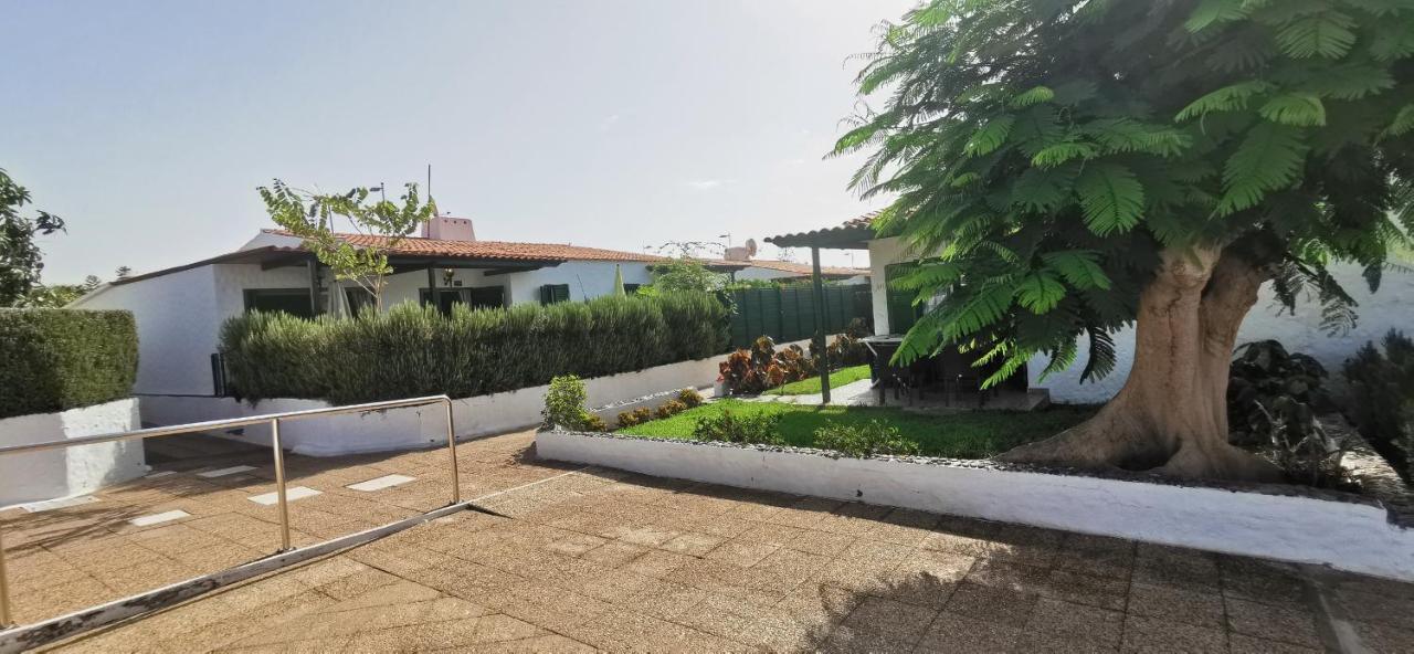 Casa Maga Apartment Maspalomas  Luaran gambar