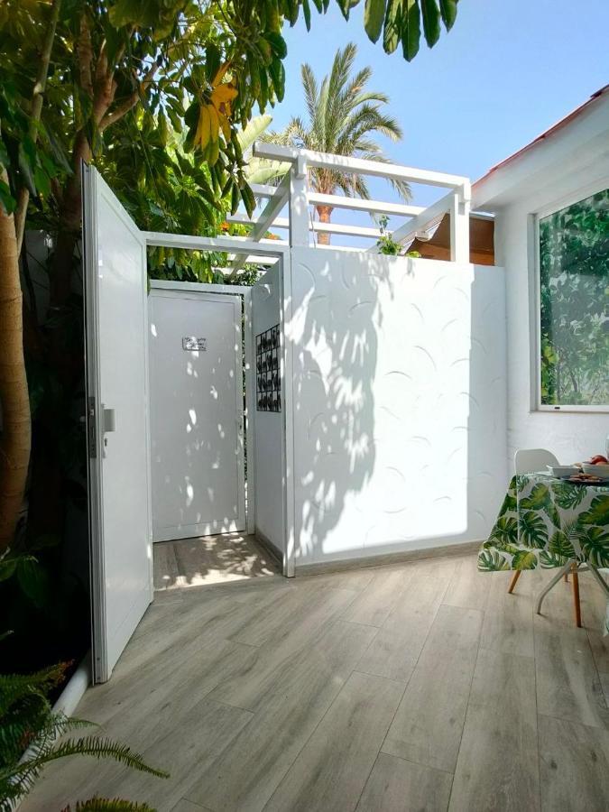 Casa Maga Apartment Maspalomas  Luaran gambar
