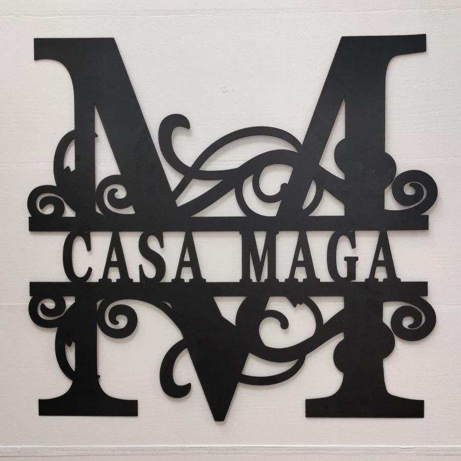 Casa Maga Apartment Maspalomas  Luaran gambar
